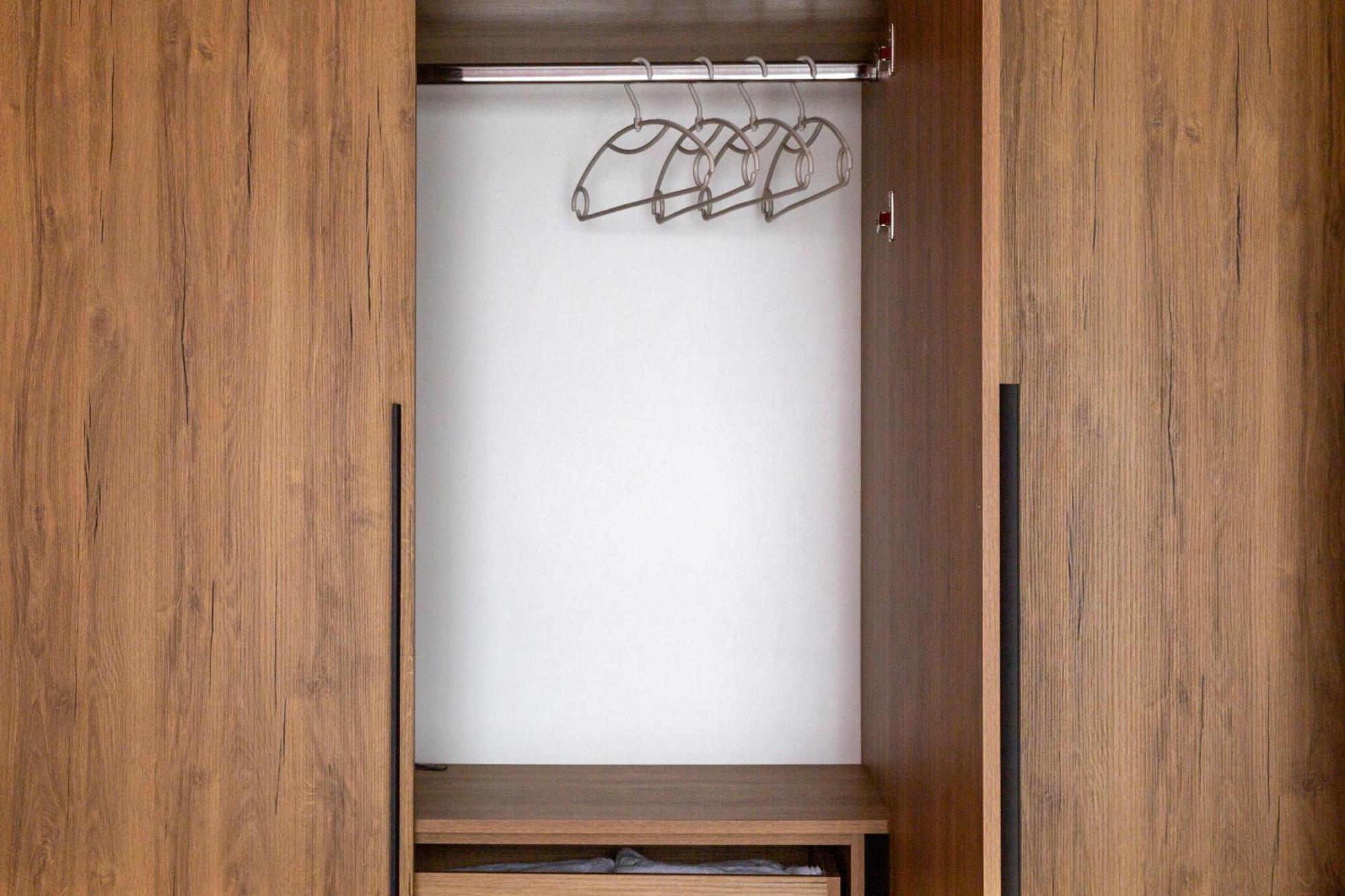Art Vista Apartment Tiran Dış mekan fotoğraf