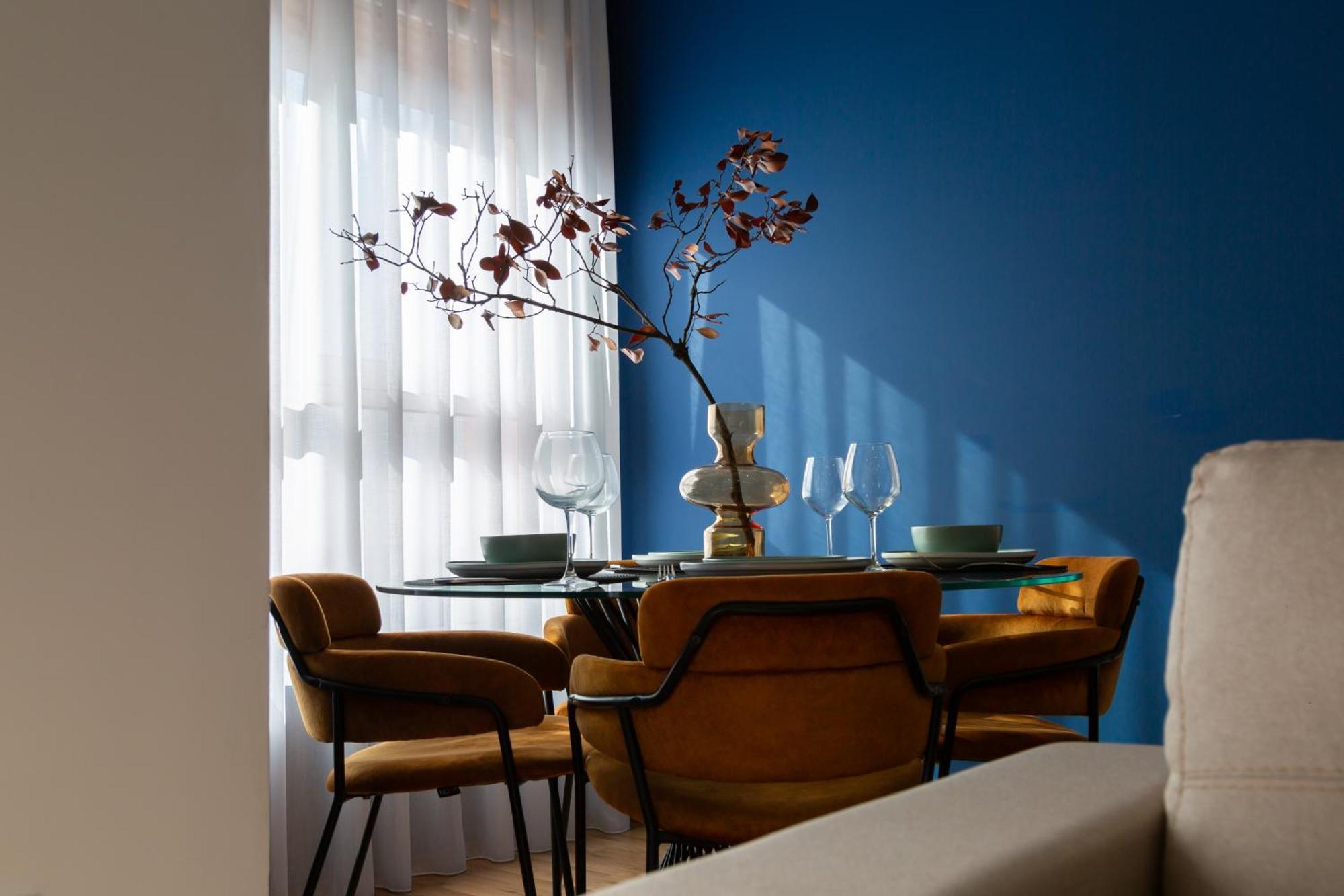 Art Vista Apartment Tiran Dış mekan fotoğraf