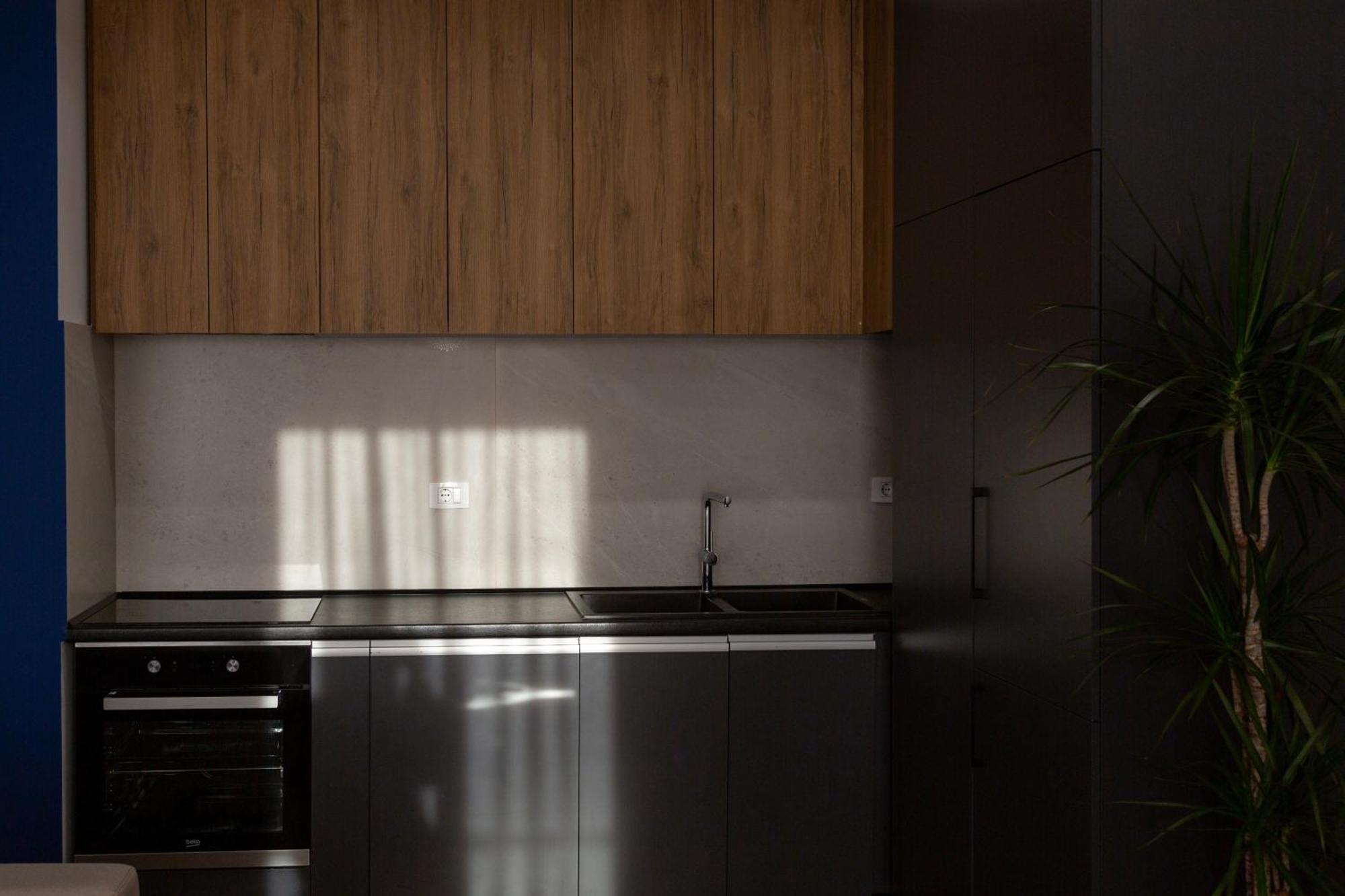 Art Vista Apartment Tiran Dış mekan fotoğraf