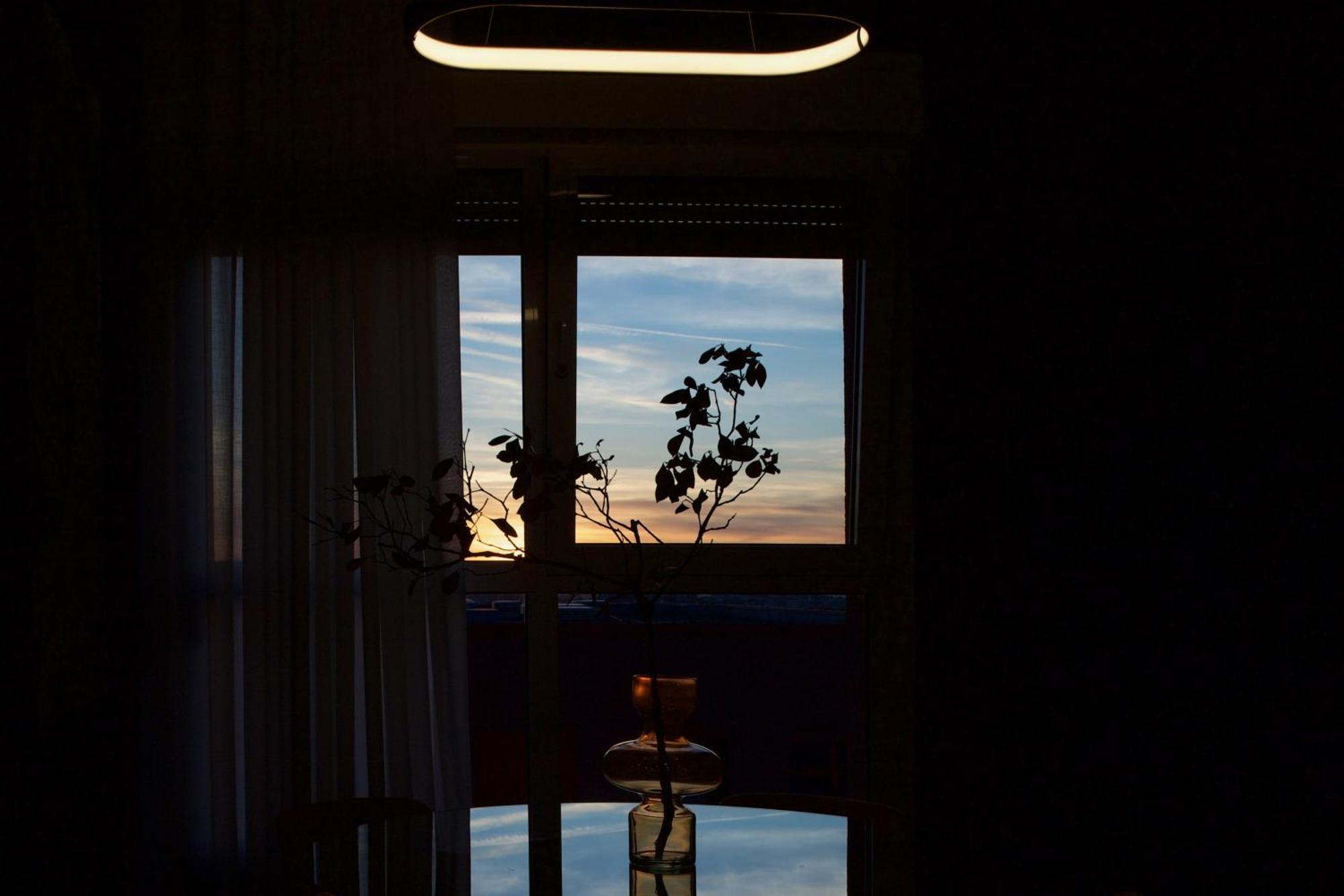 Art Vista Apartment Tiran Dış mekan fotoğraf
